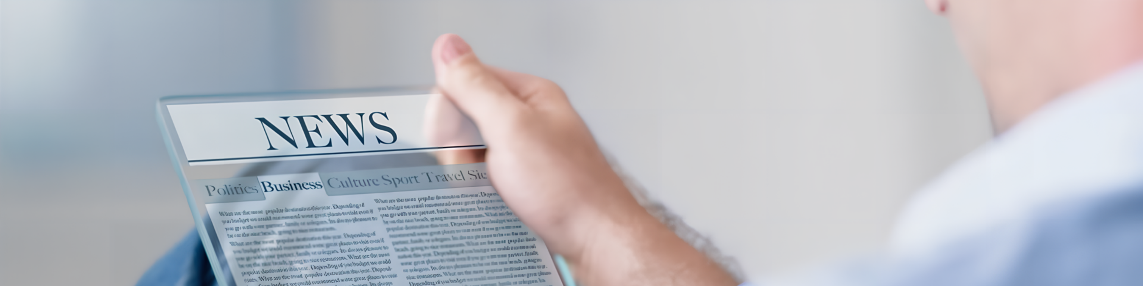 公司動(dòng)態(tài)